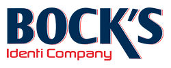 Bock's IdentiCompany