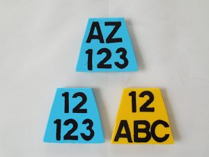 Boc-Loc Tag Numbered - Image 6