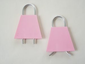 Boc-Loc Tag Blank - Image 4