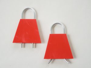 Boc-Loc Tag Blank - Image 6