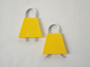 Boc-Loc Tag Blank - Image 8