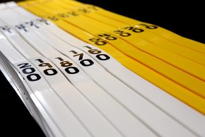 Neck Strap - Numbered - Image 4