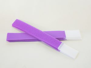 Flag-Loc Fabric Leg Bands - Image 2