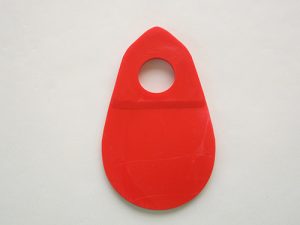 Herky Tags - Numbered - Image 4
