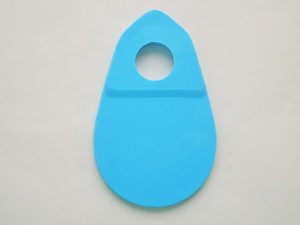 Herky Tags - Numbered - Image 7