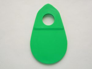Herky Tags - Numbered - Image 6