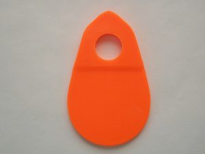 Herky Tags - Numbered - Image 5