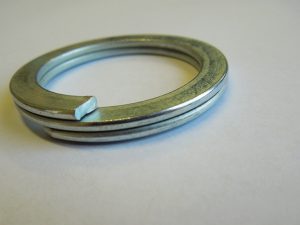 Tight Wound Ring