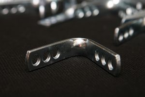 V-Style Rope Fastener