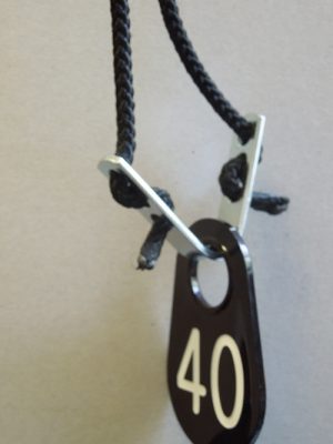 V-Style Rope Fastener - Image 2
