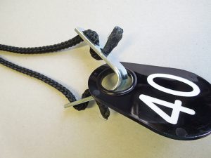 V-Style Rope Fastener - Image 3