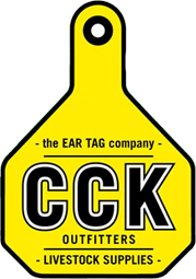 CCK Outfitters