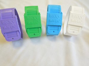 Multi-Loc® Leg Band - Blank - Image 11