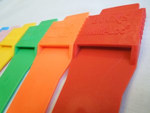 Multi-Loc® Leg Band - Blank - Image 3