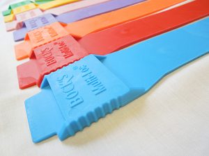 Multi-Loc® Leg Band - Blank - Image 2