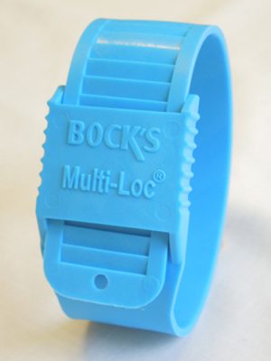 Multi-Loc® Leg Band - Blank - Image 4