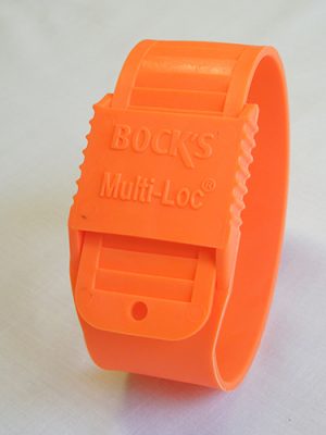 Multi-Loc® Leg Band - Blank - Image 5