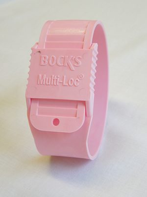 Multi-Loc® Leg Band - Blank - Image 7