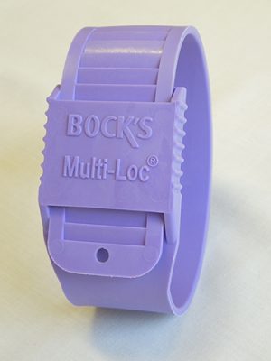 Multi-Loc® Leg Band - Blank - Image 9