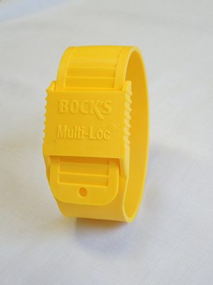 Multi-Loc® Leg Band - Blank - Image 10