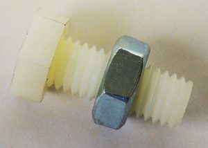 Nylon Anvil