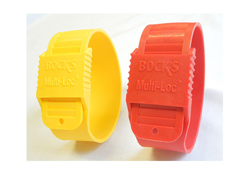 Multi-Loc® Leg Band – Blank – Bock's IdentiCompany